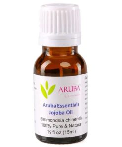 Aruba Essentials Jojoba Oil