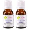 Aruba Essentials Jojoba Oil Pack of 2