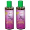 Aruba Essentials Maha Bhringraj Ashwagandha Herbal Hair Oil Pack of 2