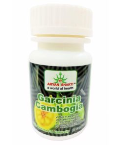 Garcenia Cambogia Capsule