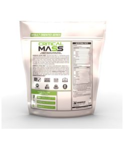 Bigmuscles Critical Mass Cookies & Cream