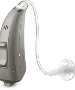 Siemens Signia Motion SA 1Px Hearing Aid