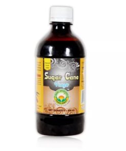 Basic Ayurveda Sugar Cane Vinegar Pack of 2