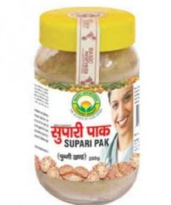 Basic Ayurveda Supari Pak