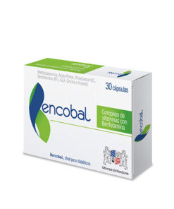 Bencobal Capsule_Wockhardt Pharma