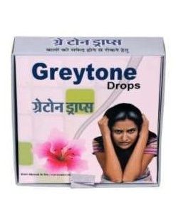 BioHome Greytone Drop