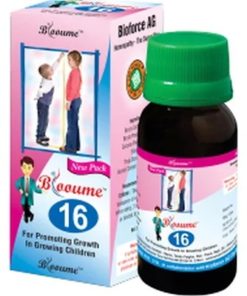 Bioforce Blooume 16 Gro T Drop