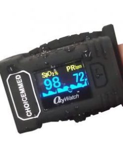 ChoiceMMed MD300CB3 Oxywatch Fingertip Pulse Oximeter