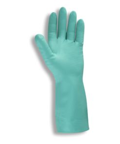 Lakeland Nitrile Chemical Resistant Glove XL