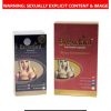 Brexelant Combo of Breast Cream 60gm & Beauty & Development Capsules 30