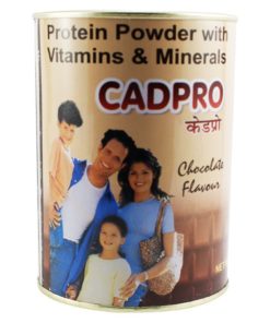 Cadpro Powder-ZYDUS CADILA