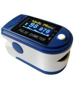 Contec CMS50D Pulse Oximeter