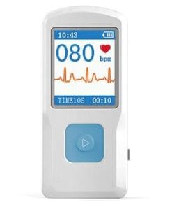 Contec PM 10 Portable ECG Monitor