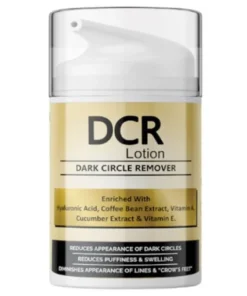 Dcr Dark Circle Remover Lotion