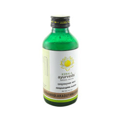 KERALA AYURVEDA Dasamoolakaduthrayam Kwath liquid