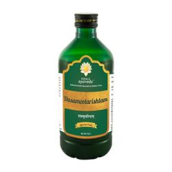 KERALA AYURVEDA Dasamoolarishtam syrup