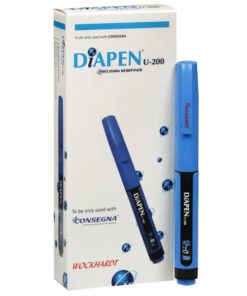 Diapen U 200 Device_Wockhardt Pharma
