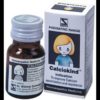 Dr Willmar Schwabe India Calciokind Tablet