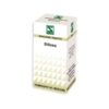 Dr Willmar Schwabe India Silicea Biochemic Tablet 3X