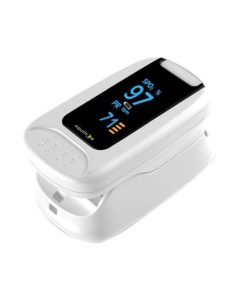 Equinox Pulse Oximeter
