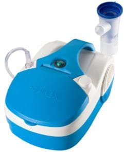 Equinox Compressor Nebulizer EQ NL 72