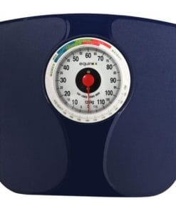 Equinox Personal Weighing Scale Mechanical EQ BR 9808