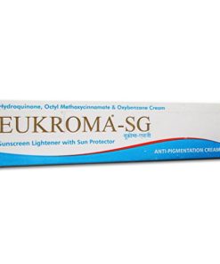 Eukroma SG Cream