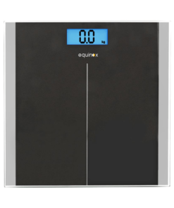 Equinox Personal Weighing Scale Digital EQ EB 9400