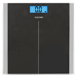 Equinox Personal Weighing Scale Digital EQ EB 9400