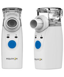 Equinox Portable Mesh Nebulizer EQ MN 81