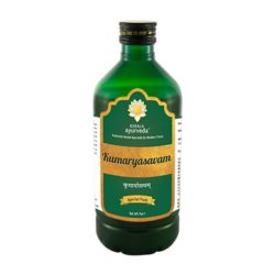 KERALA AYURVEDA Kumaryasavam syrup