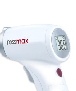 Rossmax HC700 Non Contact Telephoto Thermometer