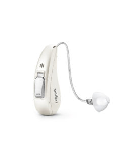 Siemens Signia Cellion Primax 3Px Hearing Aid