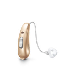 Siemens Signia Pure 13 3Nx Hearing Aid