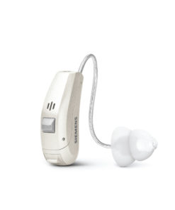 Siemens Signia Orion 2 312 RIC Hearing Aid