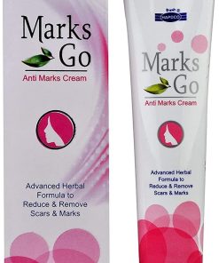 Hapdco Marks GO Cream for skin