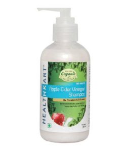 HealthKart Apple Cider Vinegar Shampoo