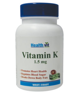 HealthVit-Vitamin