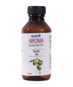 HealthVit Aroma Olive Essential Oil