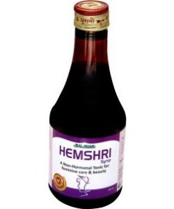 Baljiwan Hemshri Syrup