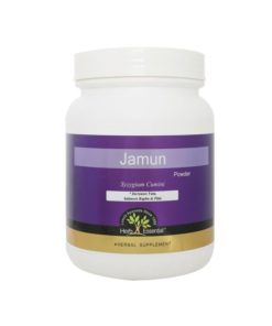 Herb Essential Jamun Powder