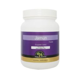 Herb Essential Jamun Powder