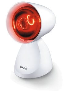 Beurer IL 11 Infrared Lamp