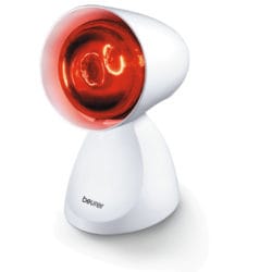 Beurer IL 11 Infrared Lamp