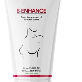 Inlife B Enhance Cream