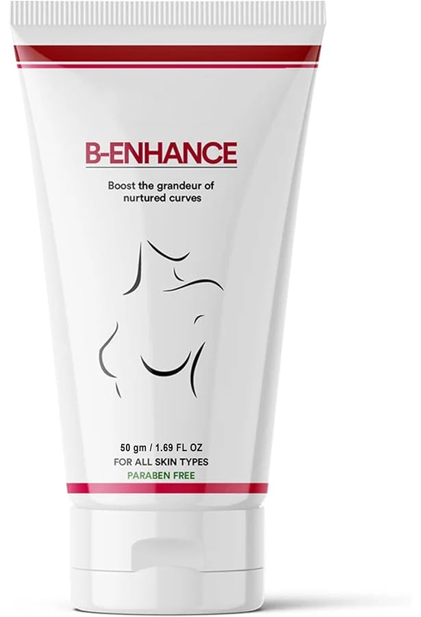 Inlife B Enhance Cream