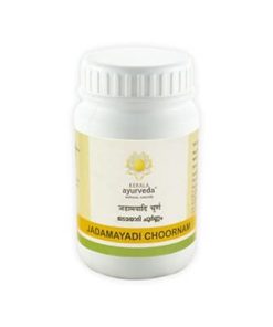 KERALA AYURVEDA Jadamayadi Choornam powder