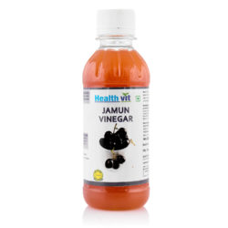 HealthVit Jamun Vinegar