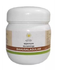 KERALA AYURVEDA Bahusalagulam paste