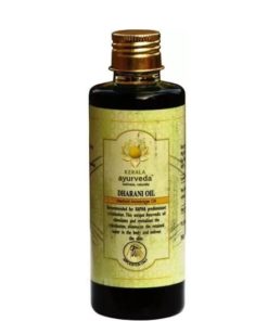KERALA AYURVEDA Dharani Oil